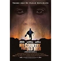 No Country For Old Men