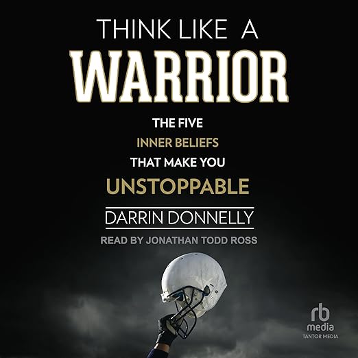 Think Like A Warror