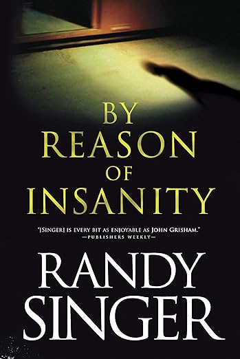 By Reason of Insanity