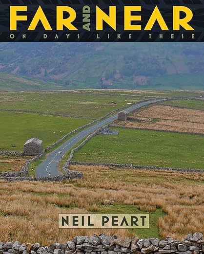 Far and Near - On Days Like These by Neil Peart