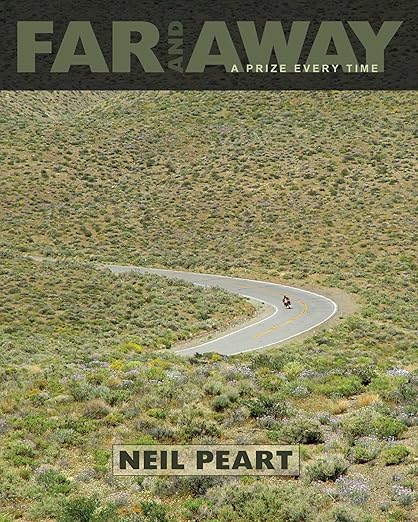Far and Away - A Prize Every Time
