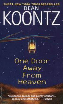 One Door Away From Heaven