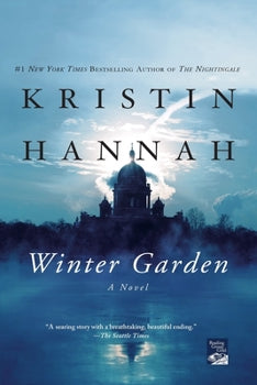 Winter Garden by Kristi Hannah